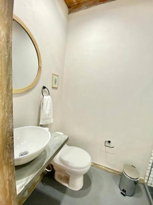 Lovely apartment in Poblado - Provenza