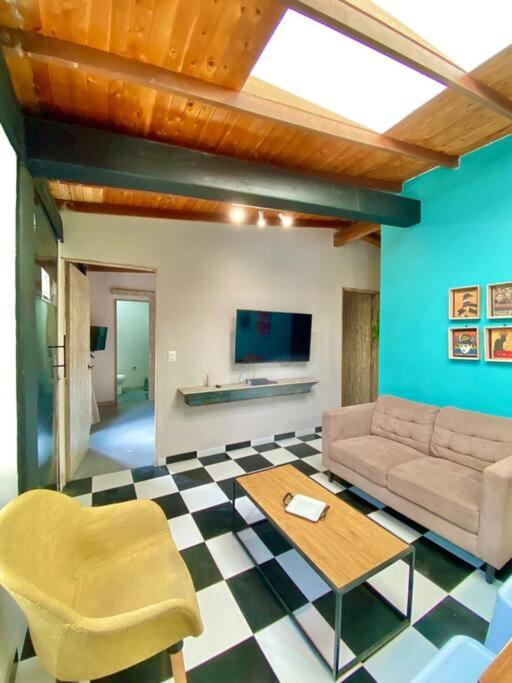 Lovely apartment in Poblado - Provenza