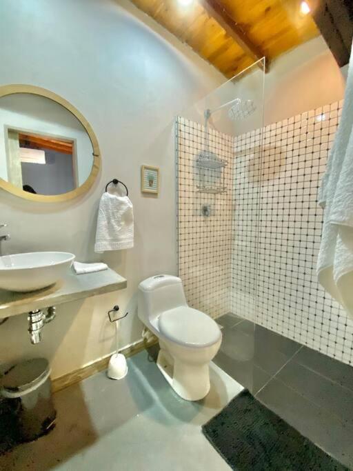 Lovely apartment in Poblado - Provenza