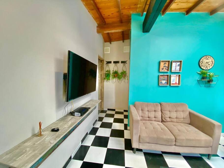 Lovely apartment in Poblado - Provenza