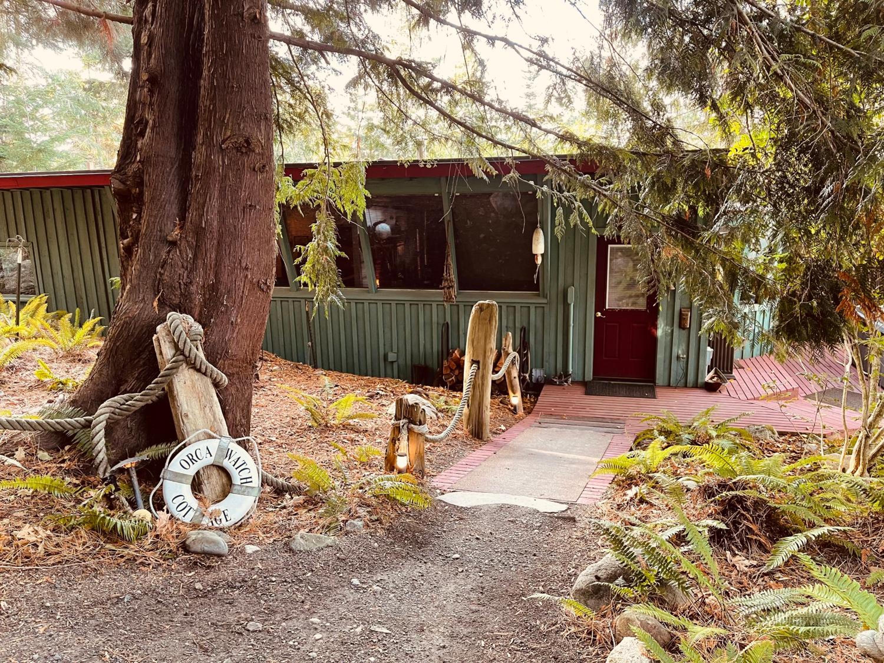 Hotel Sanctuary Seaside