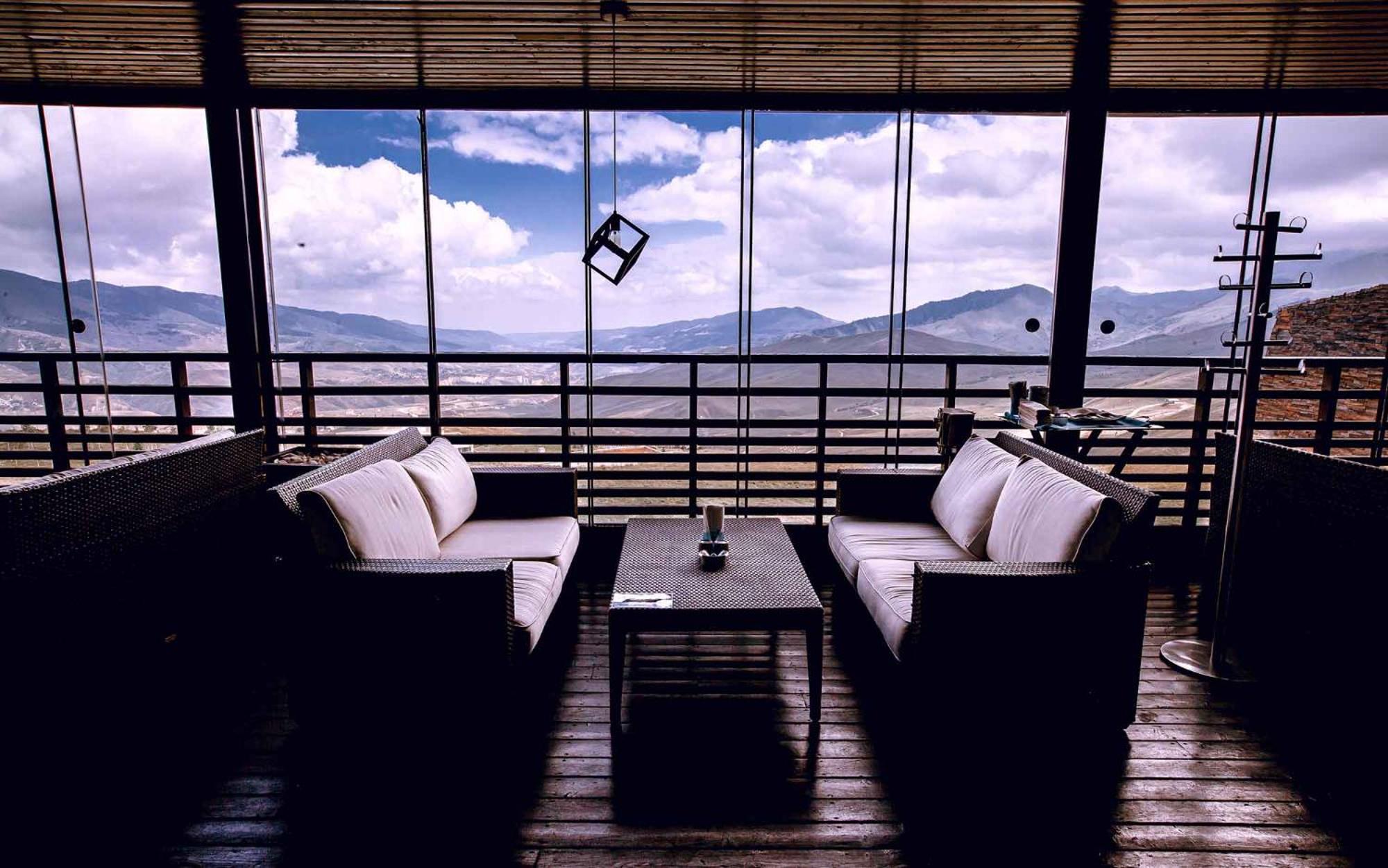 Shahdag Hotel & Spa