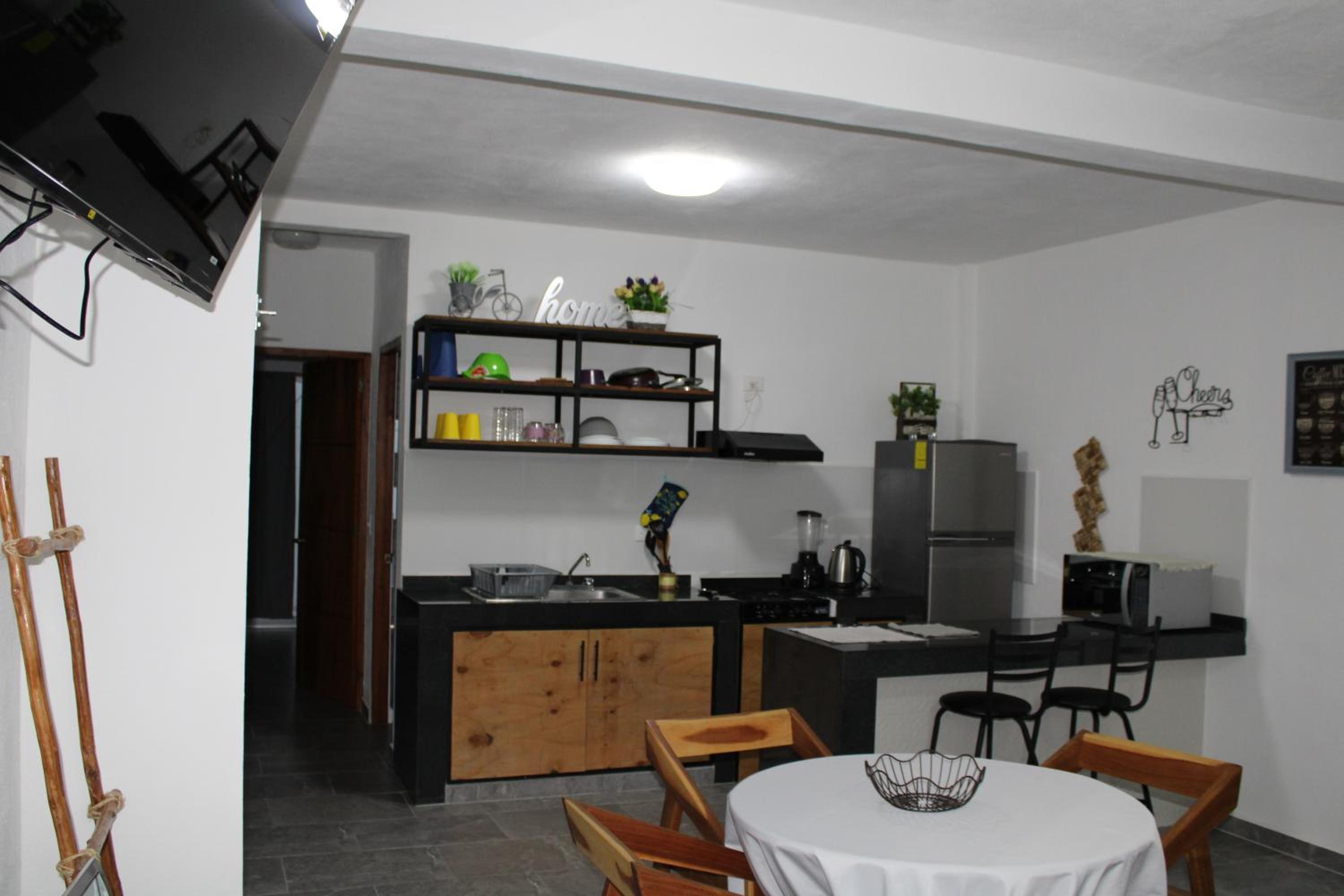 Centrico Depto (101)