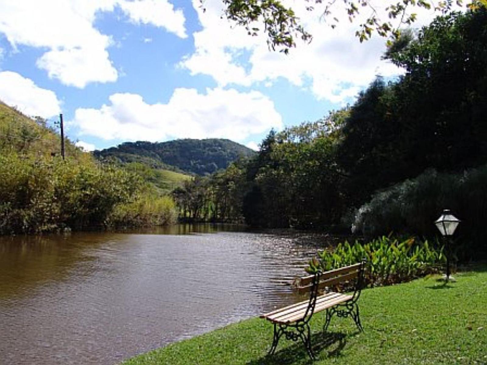 Recanto da Paz Tur - Relax e charme na serra