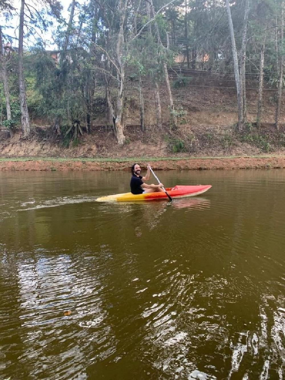 Recanto da Paz Tur - Relax e charme na serra