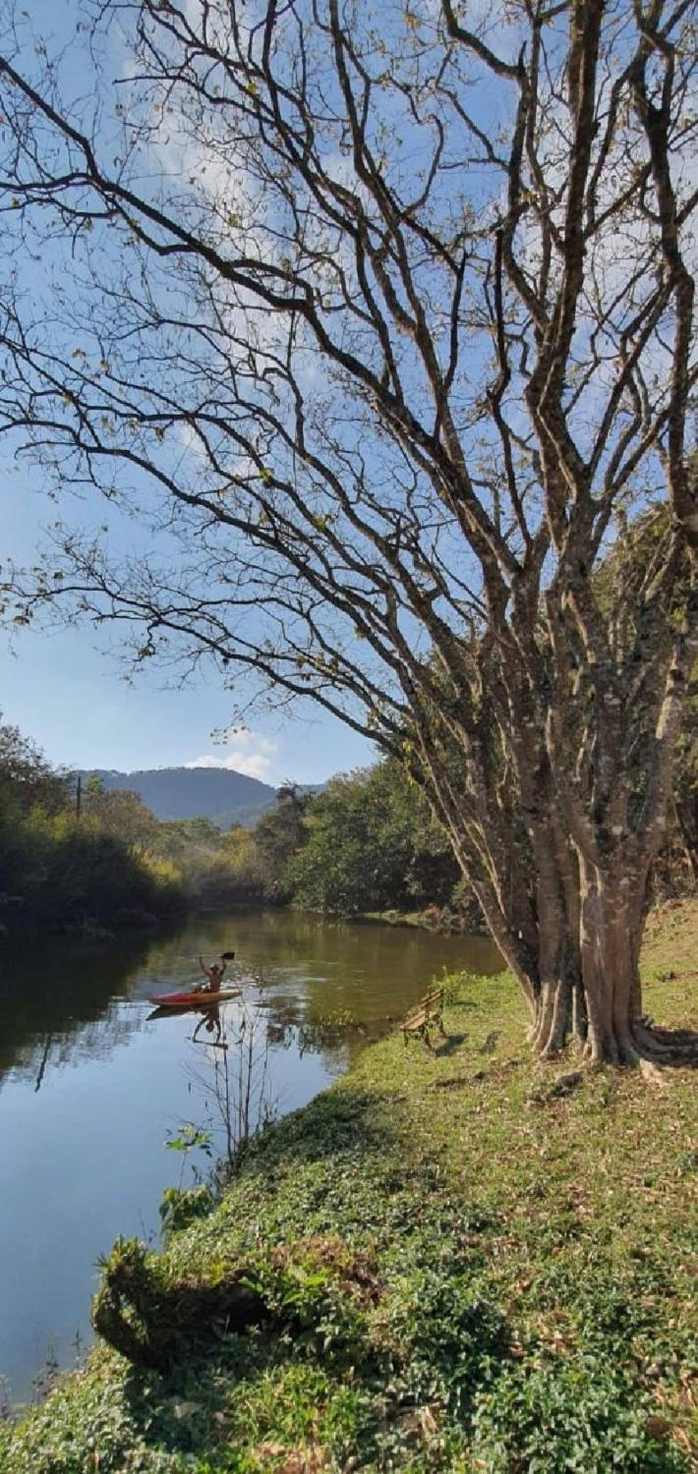 Recanto da Paz Tur - Relax e charme na serra