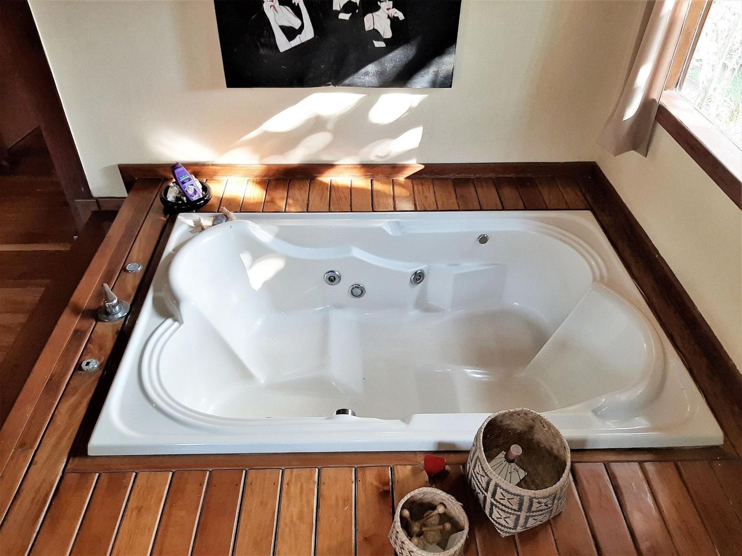 Recanto da Paz Tur - Relax e charme na serra