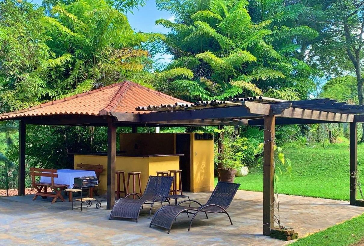 Recanto da Paz Tur - Relax e charme na serra