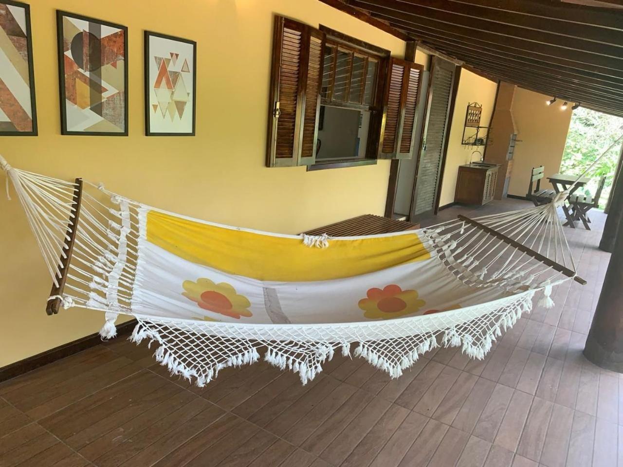 Recanto da Paz Tur - Relax e charme na serra
