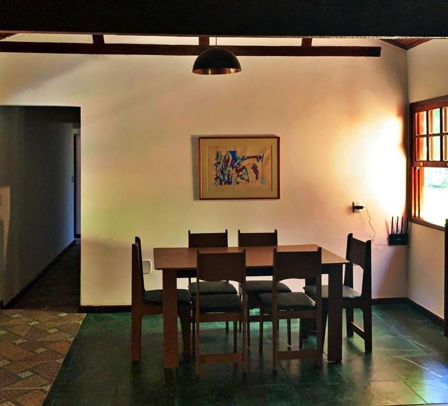 Recanto da Paz Tur - Relax e charme na serra