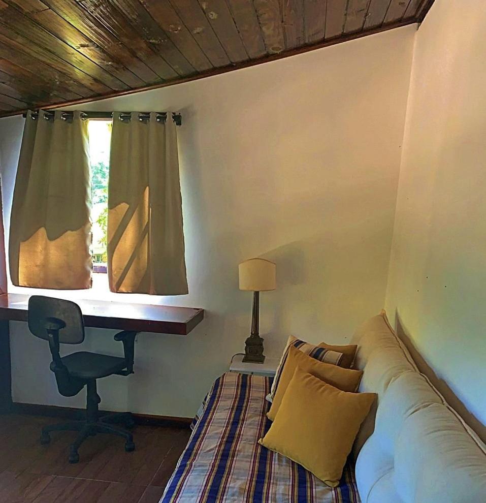 Recanto da Paz Tur - Relax e charme na serra