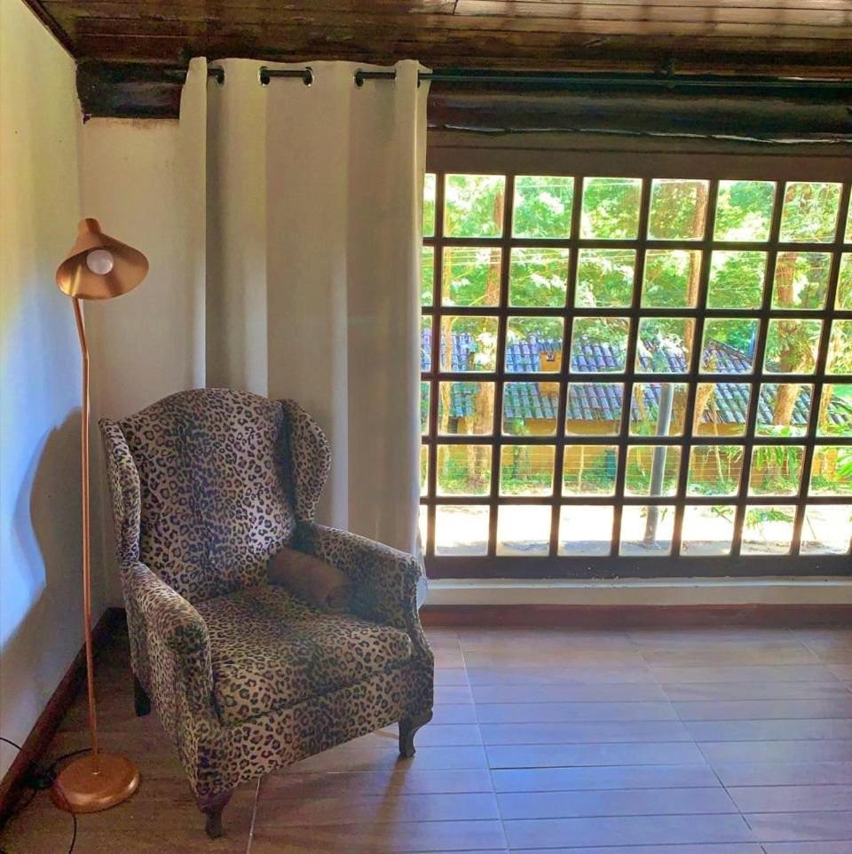 Recanto da Paz Tur - Relax e charme na serra