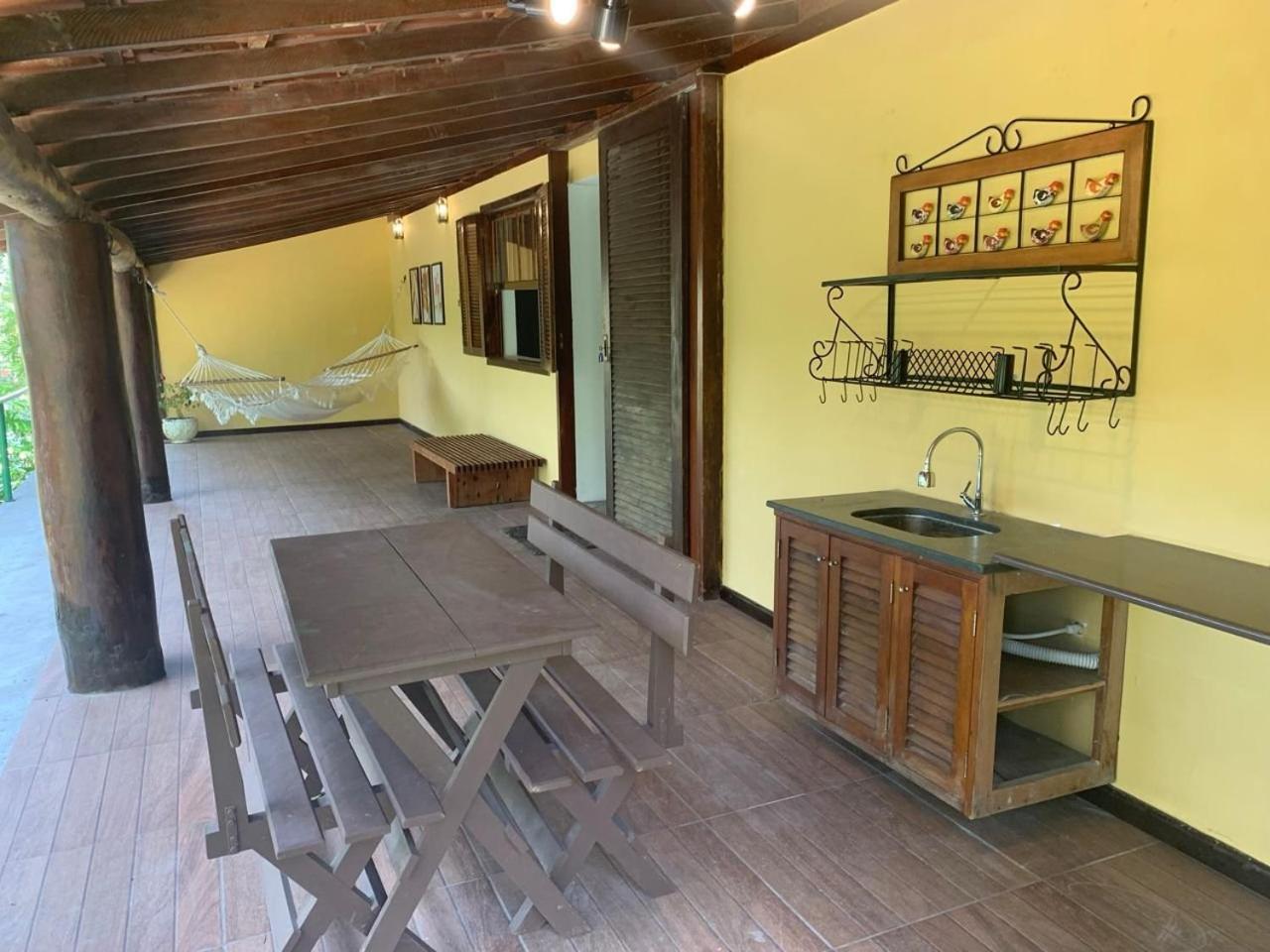 Recanto da Paz Tur - Relax e charme na serra