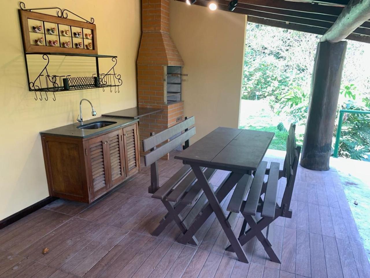 Recanto da Paz Tur - Relax e charme na serra