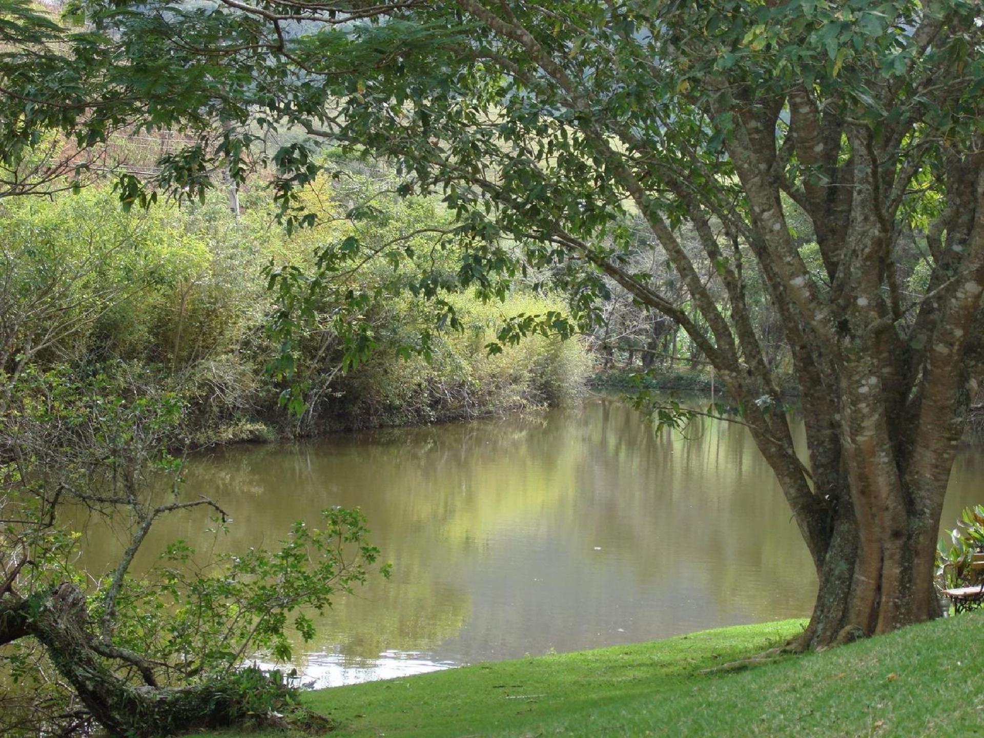 Recanto da Paz Tur - Relax e charme na serra
