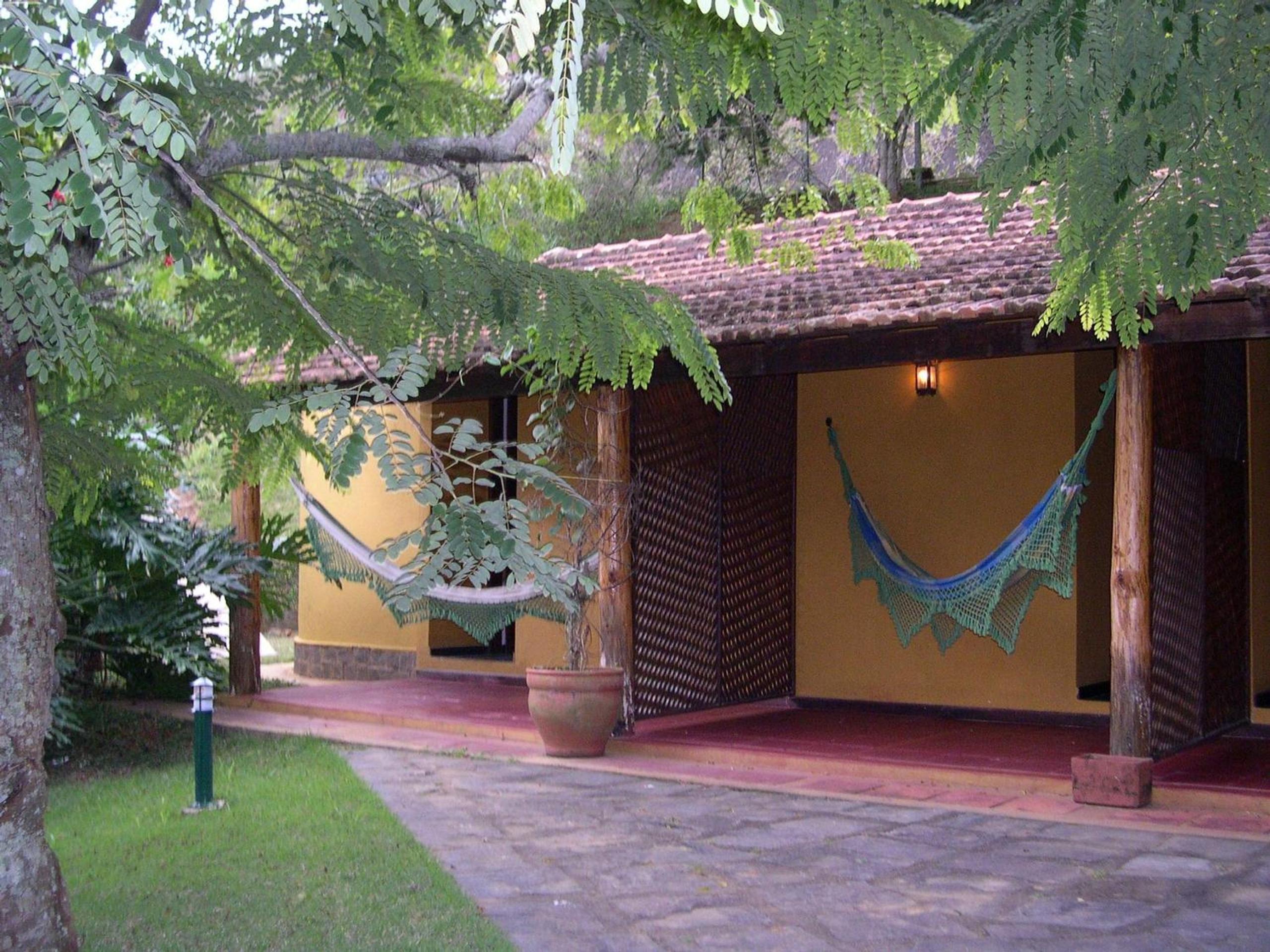 Recanto da Paz Tur - Relax e charme na serra