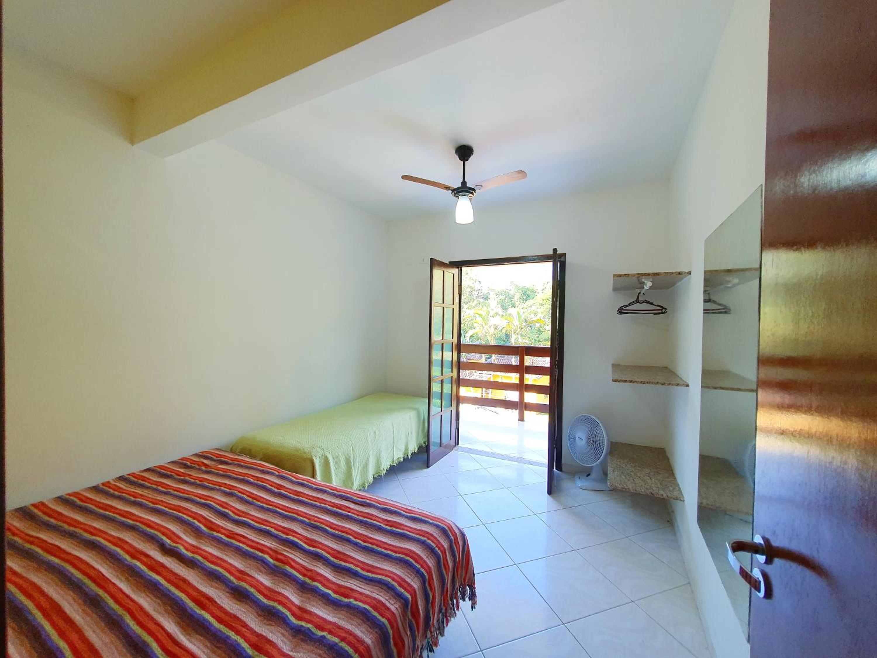 Residencial Barreto Ubatuba