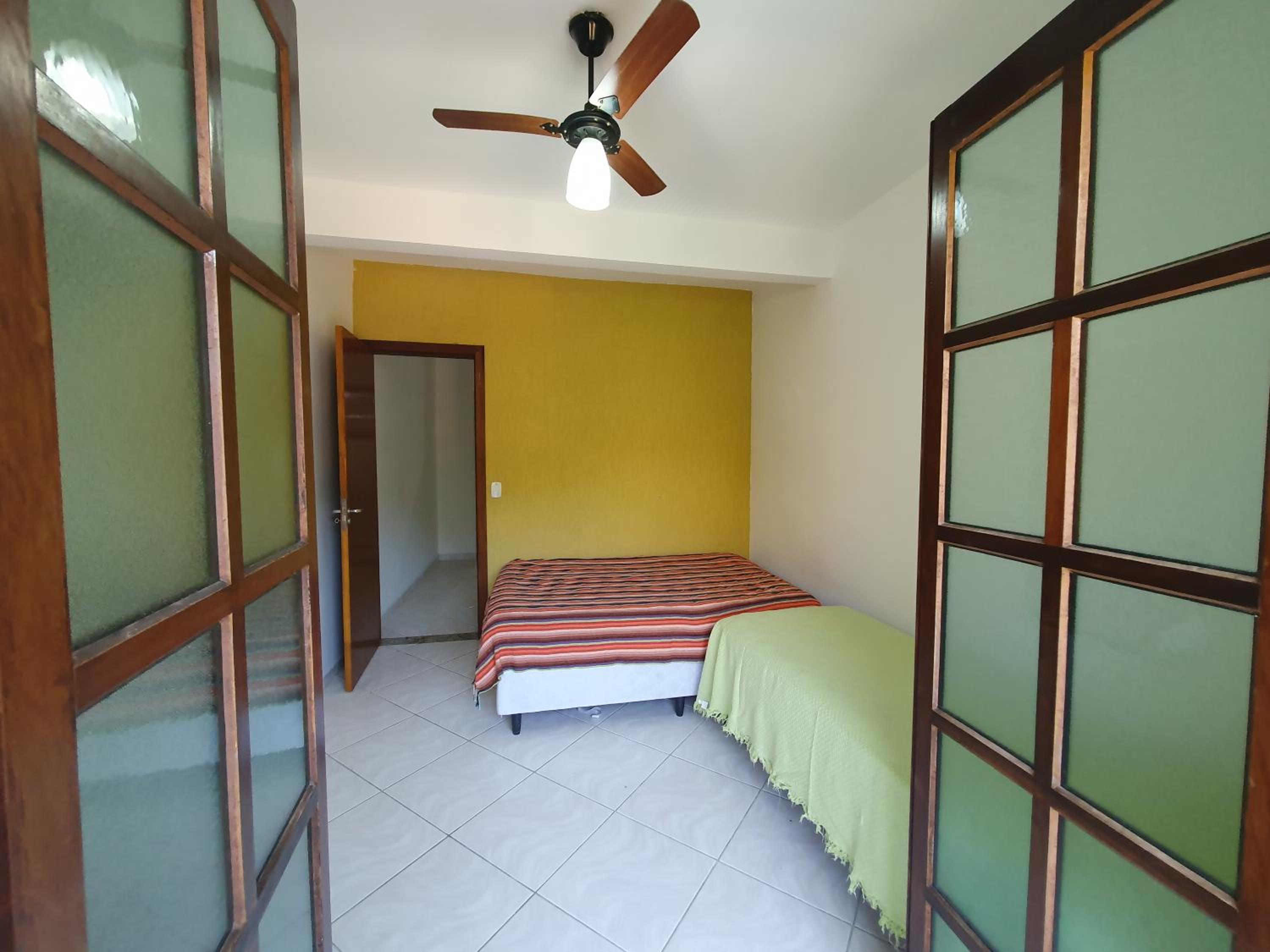Residencial Barreto Ubatuba