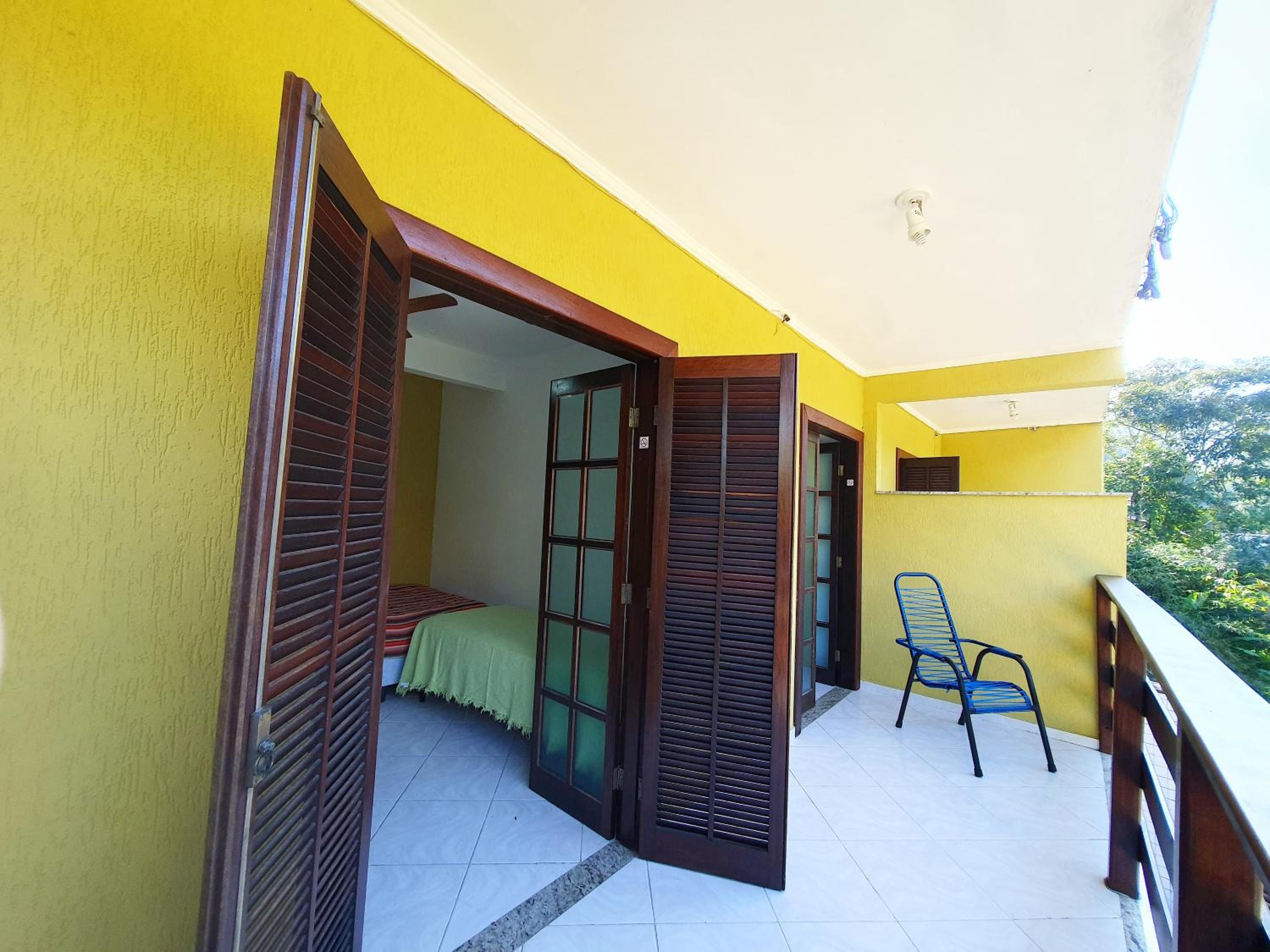 Residencial Barreto Ubatuba