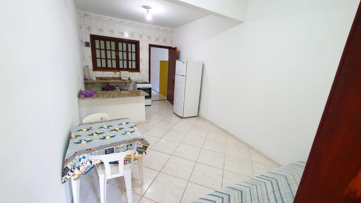 Residencial Barreto Ubatuba