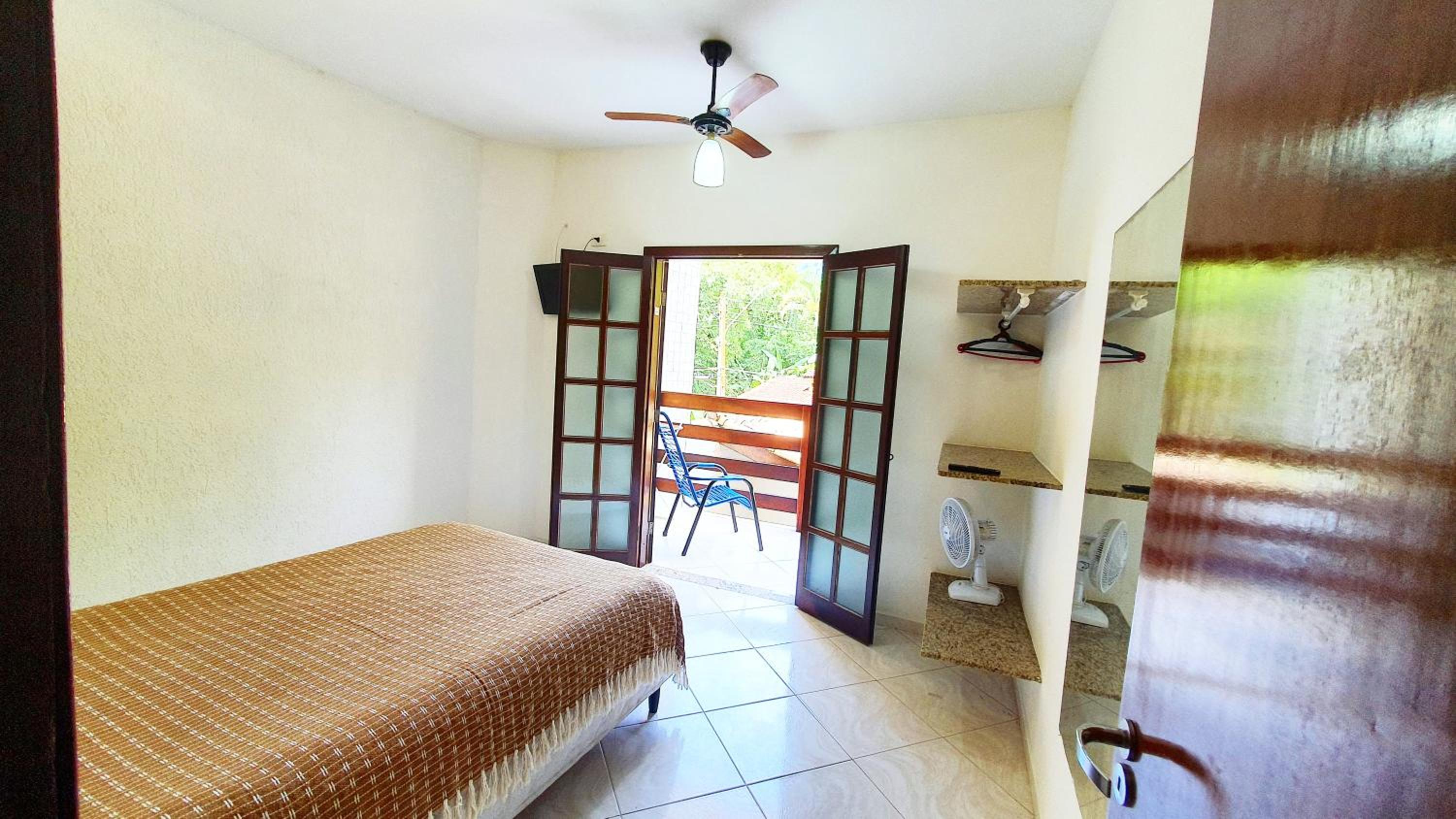 Residencial Barreto Ubatuba