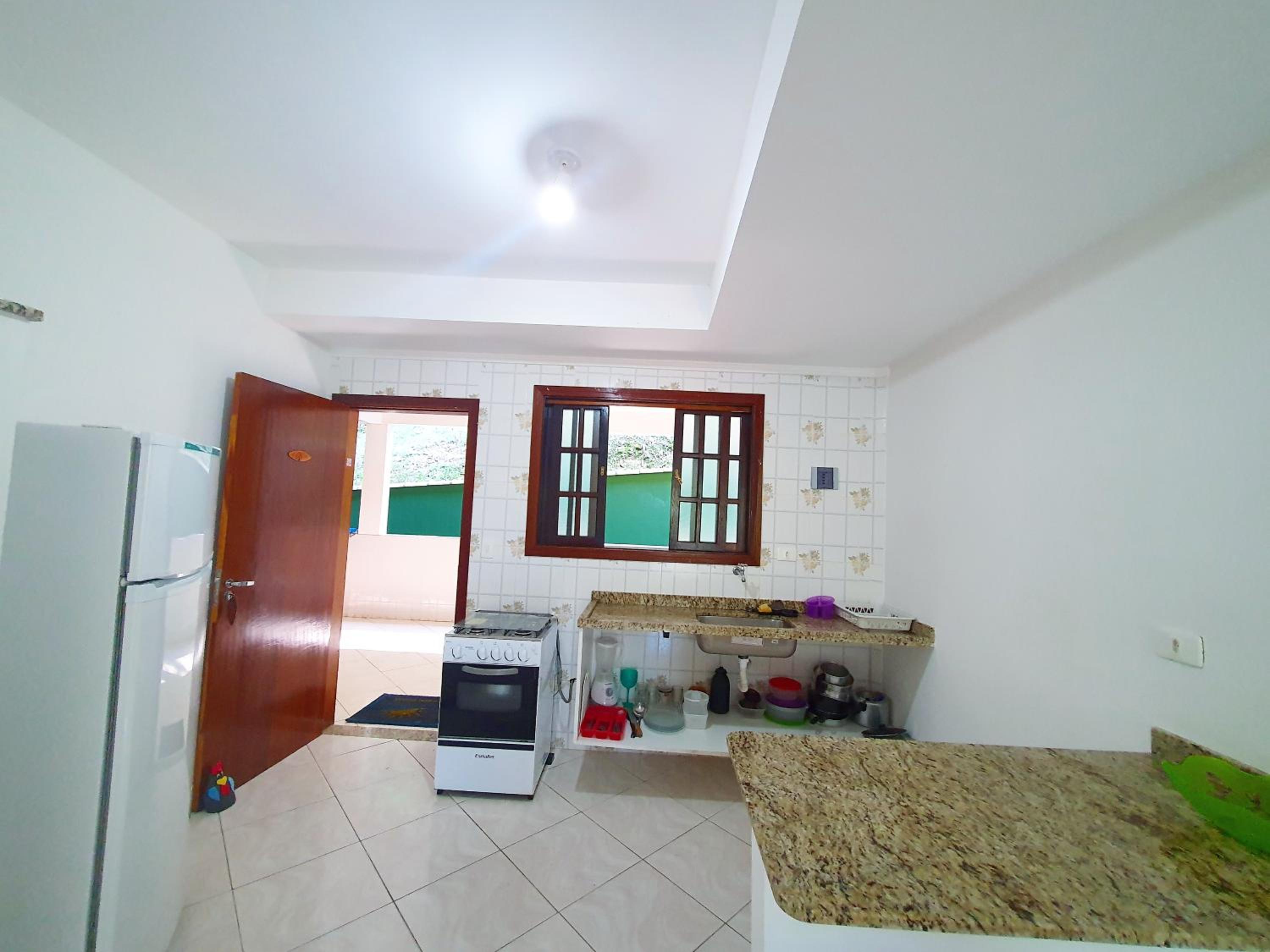 Residencial Barreto Ubatuba