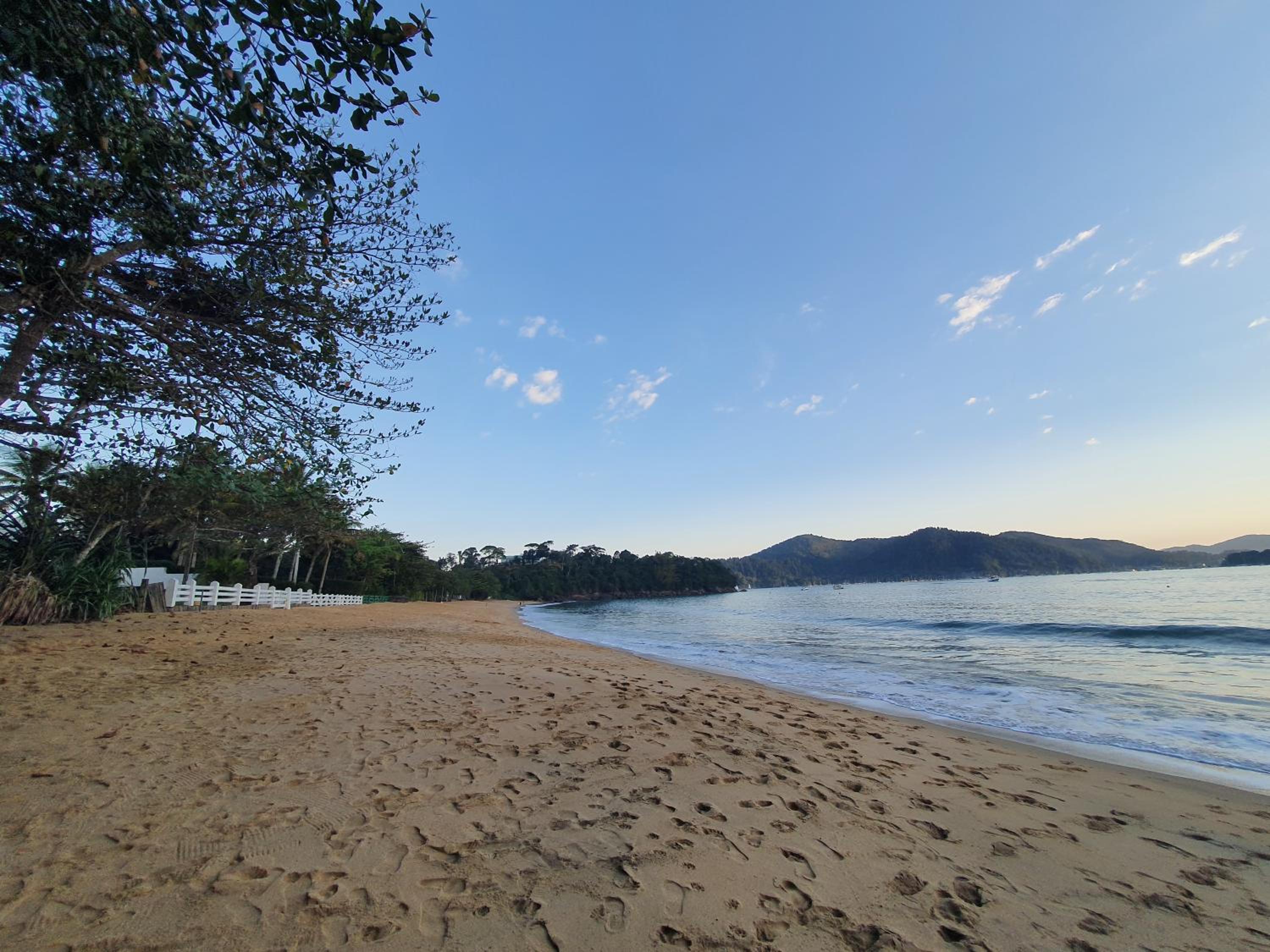 Residencial Barreto Ubatuba