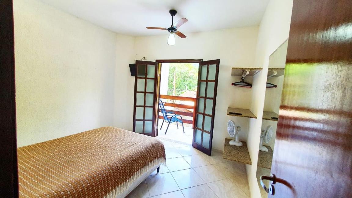Residencial Barreto Ubatuba