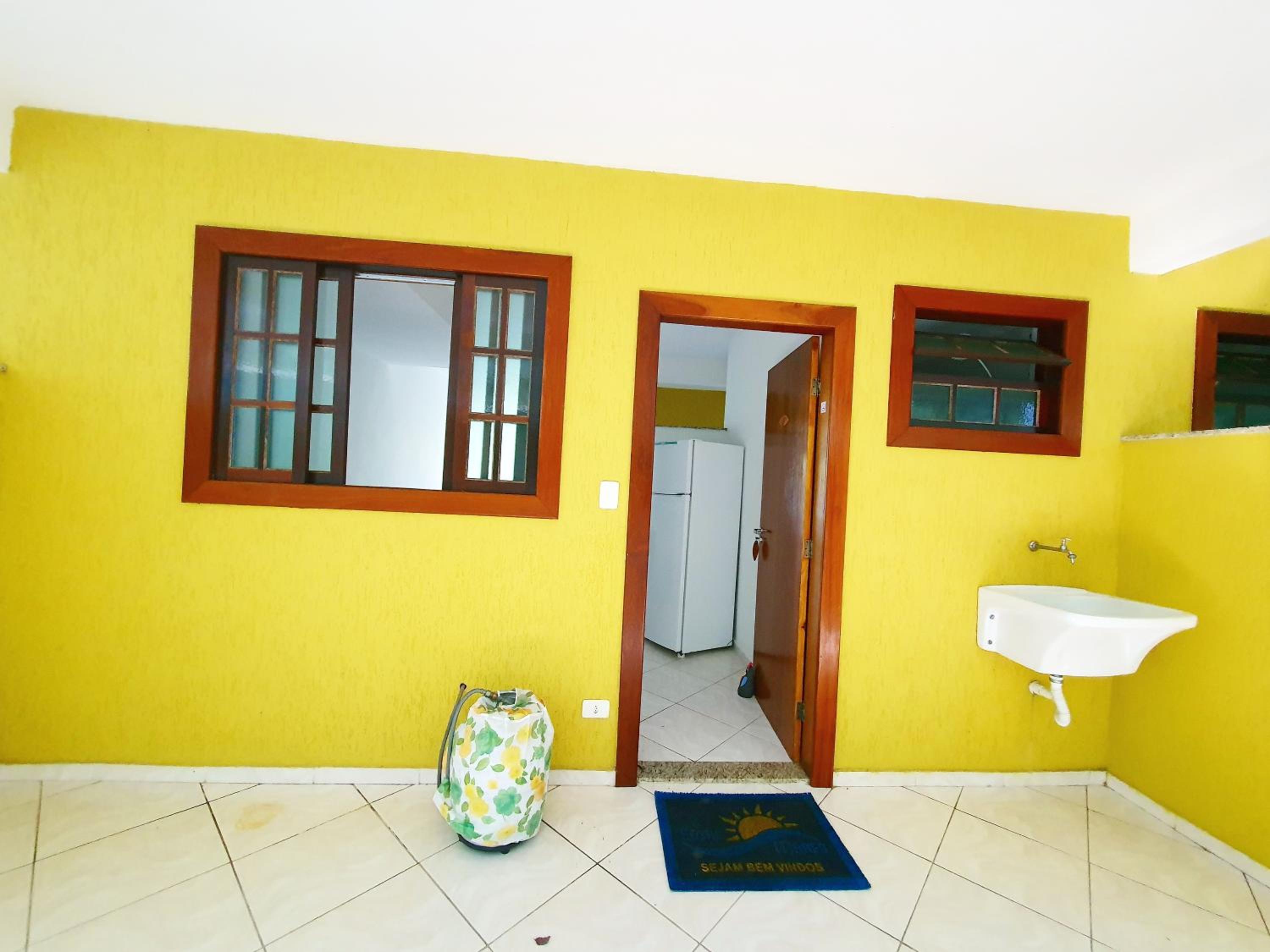 Residencial Barreto Ubatuba