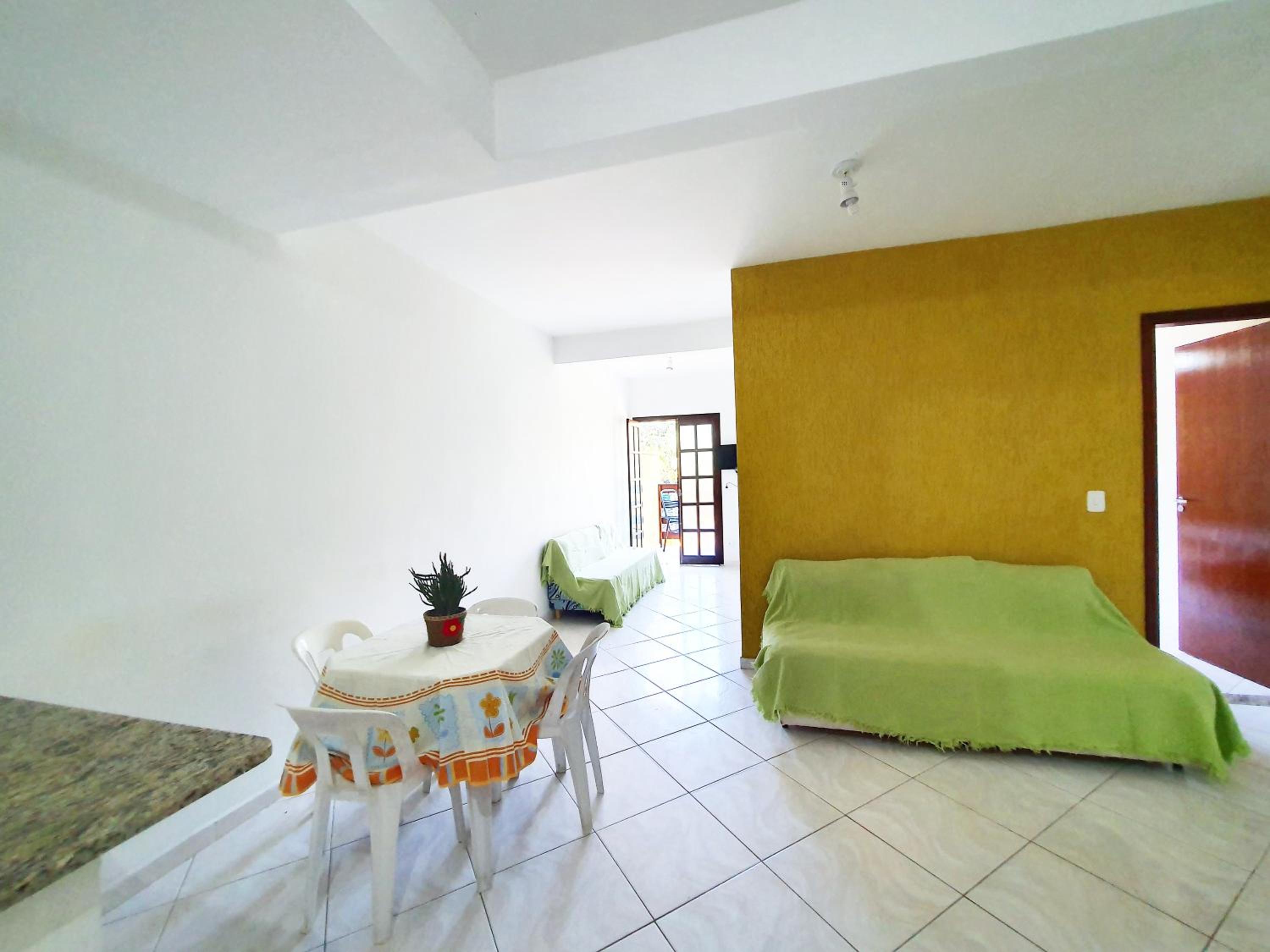 Residencial Barreto Ubatuba