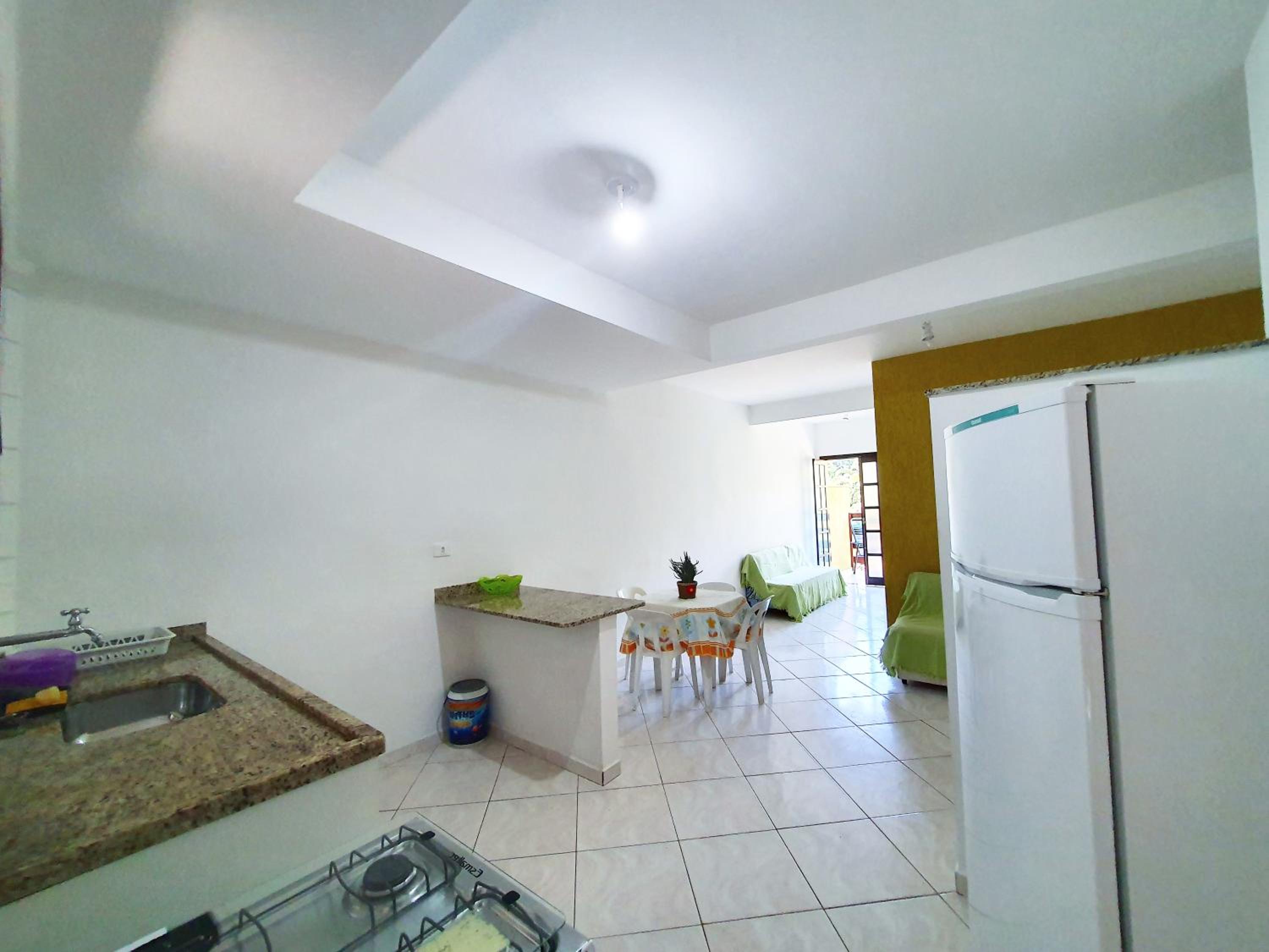 Residencial Barreto Ubatuba