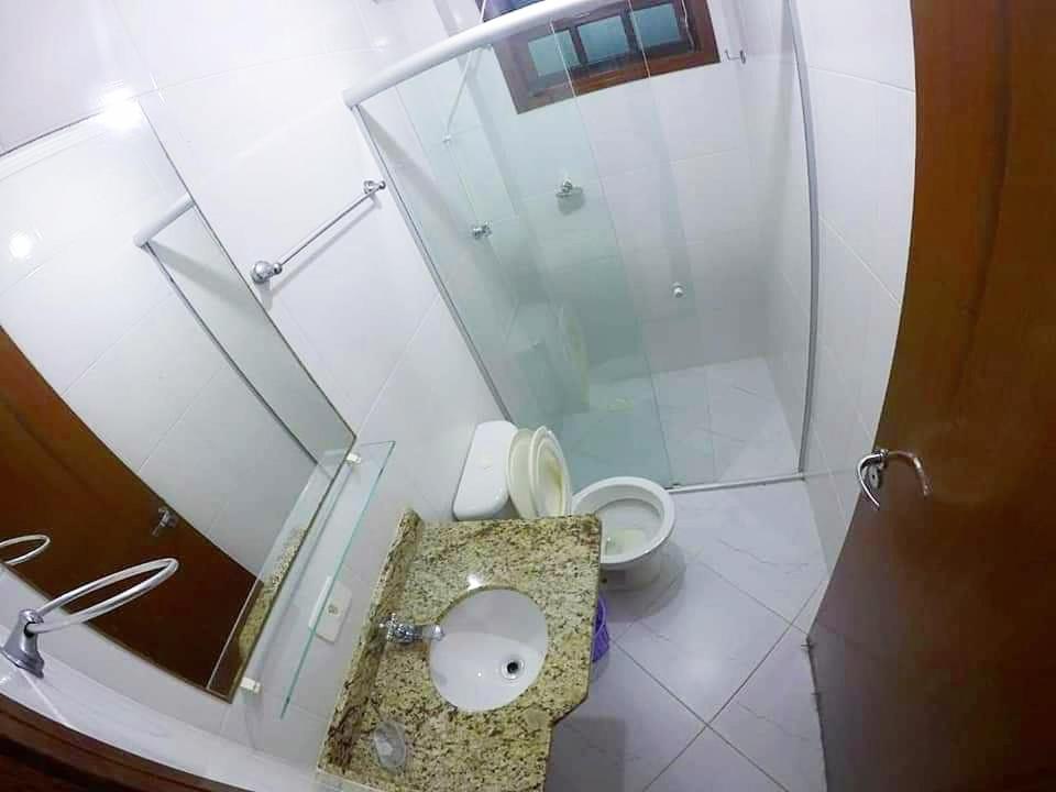 Residencial Barreto Ubatuba