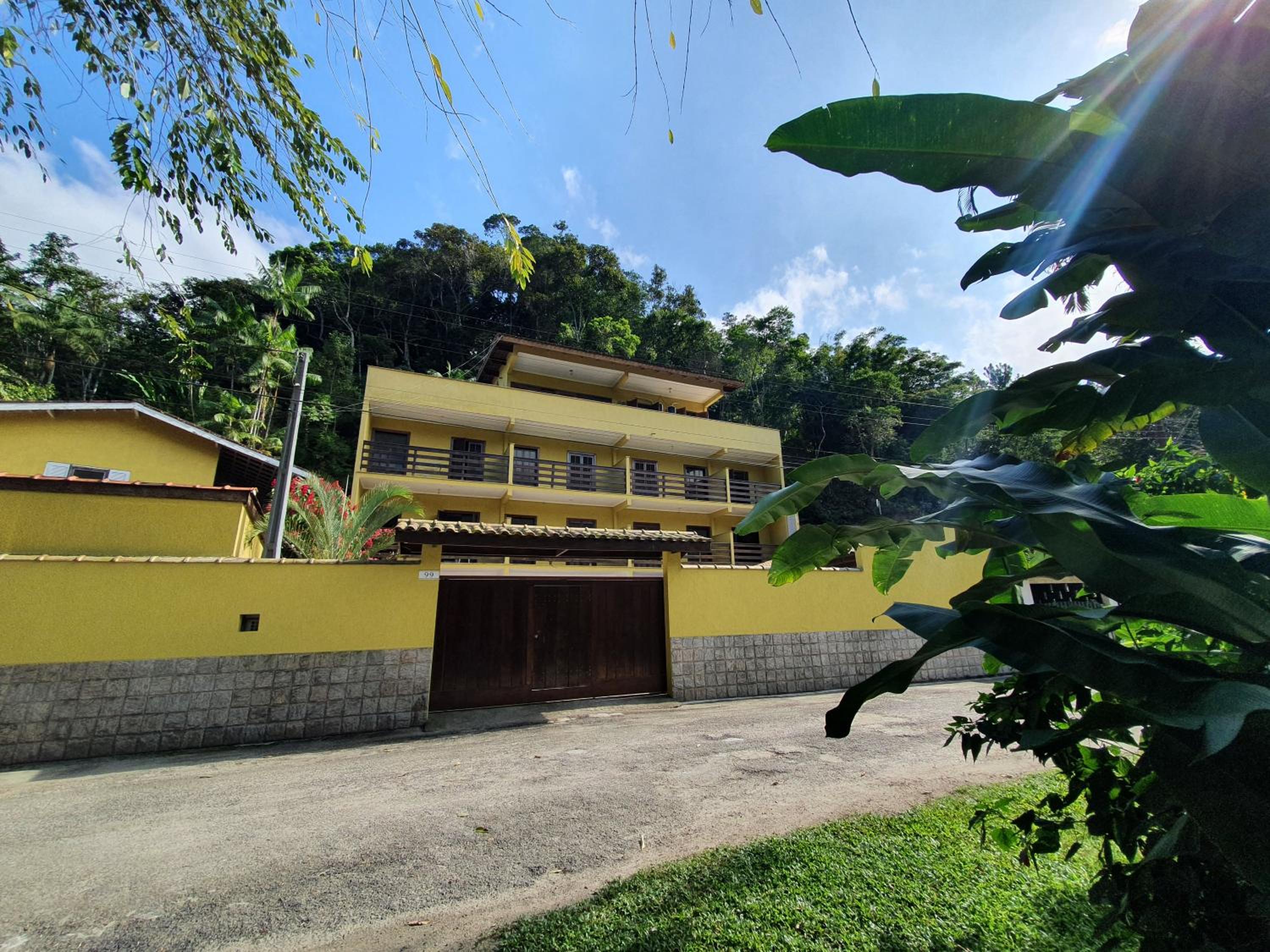 Residencial Barreto Ubatuba
