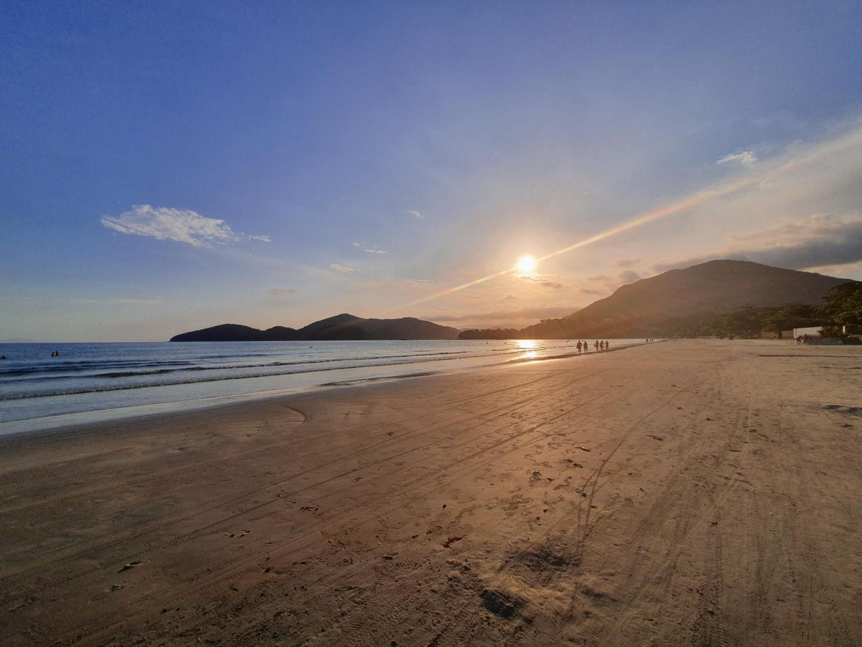Residencial Barreto Ubatuba