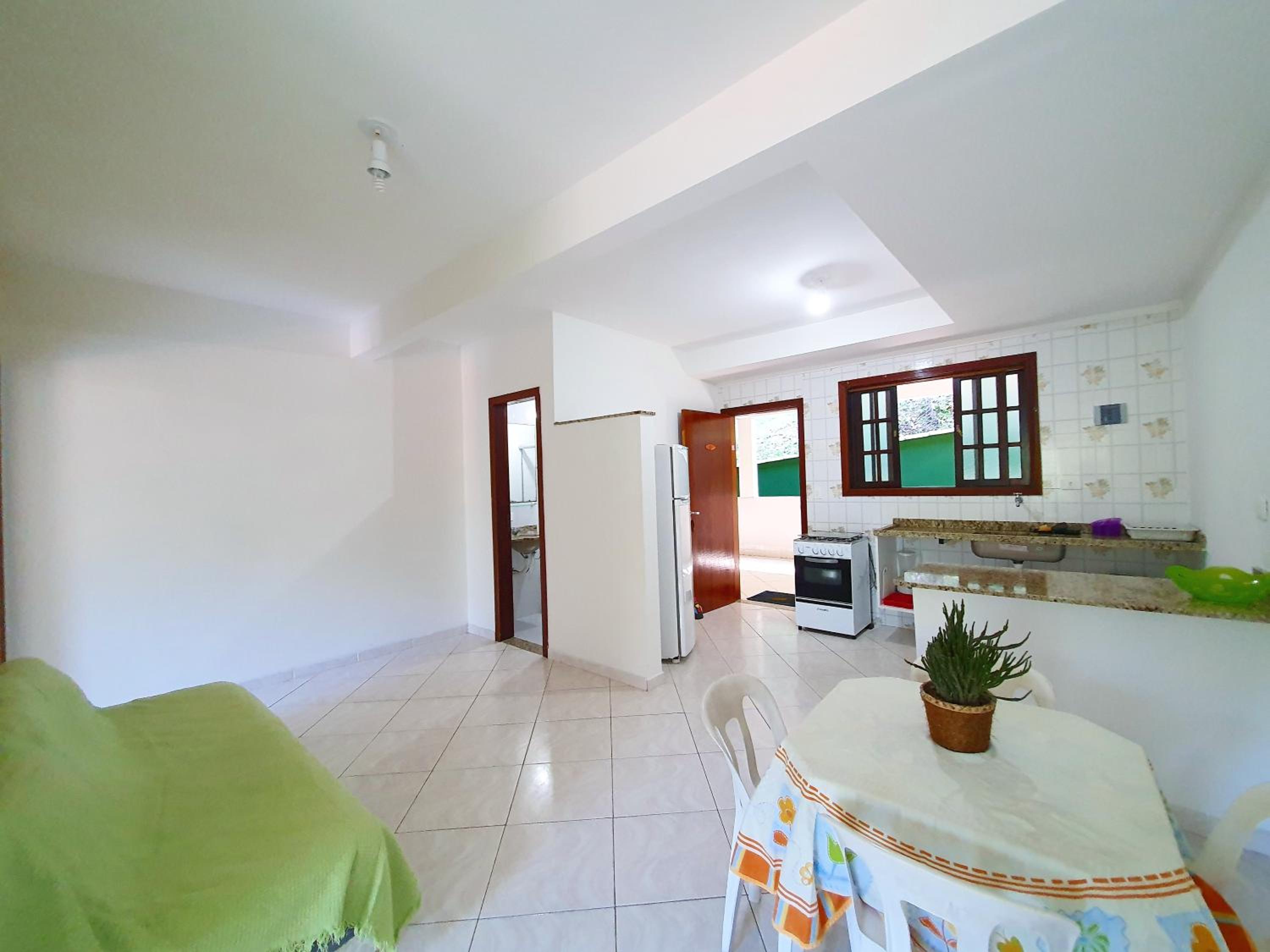 Residencial Barreto Ubatuba