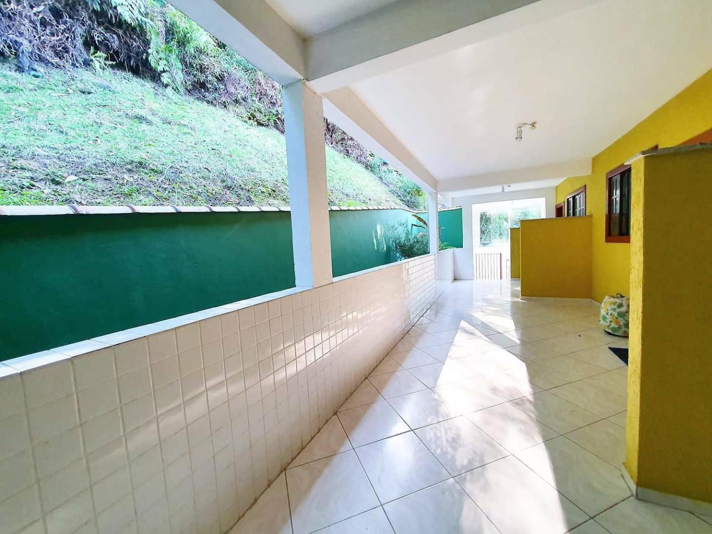Residencial Barreto Ubatuba