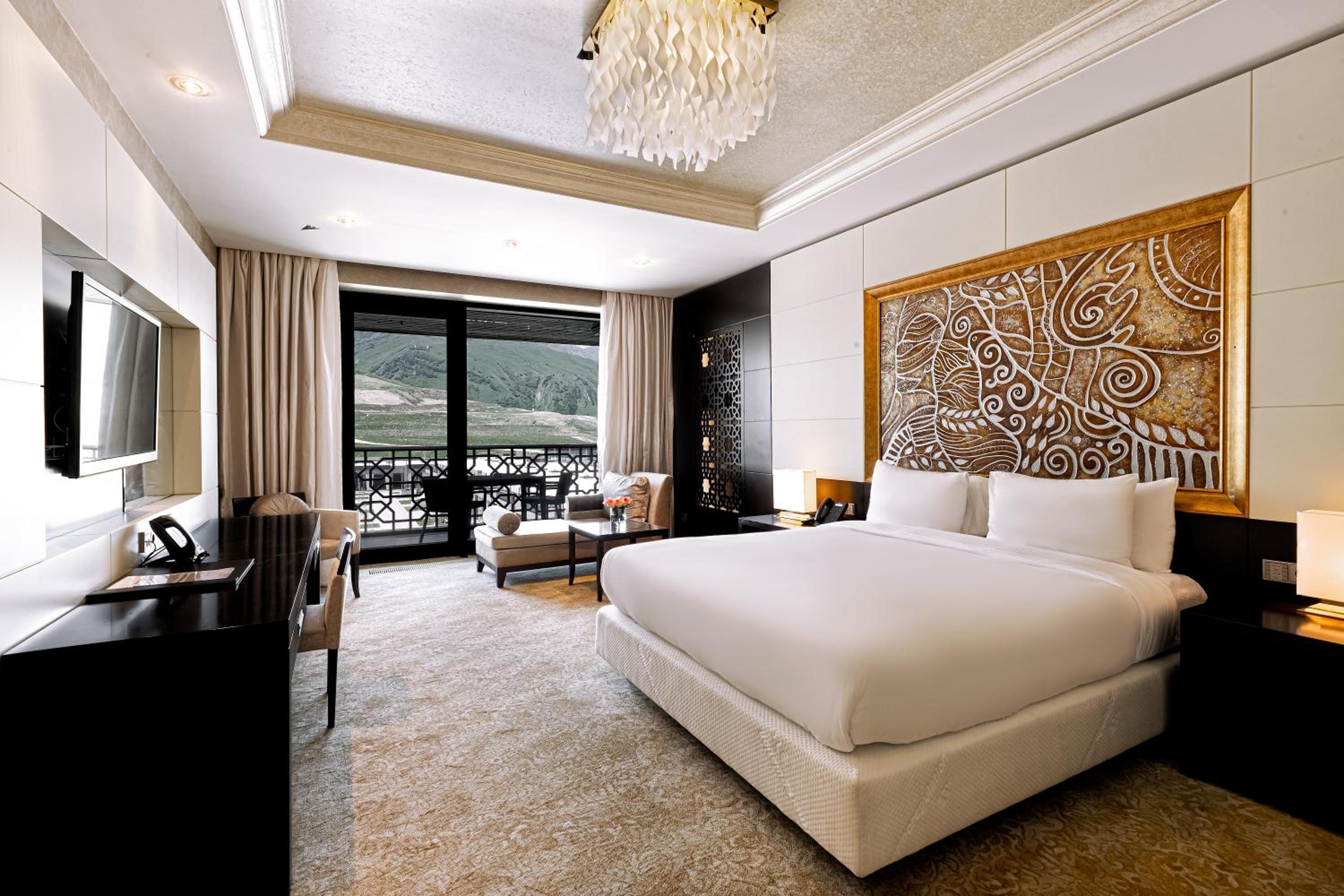 Shahdag Hotel & Spa