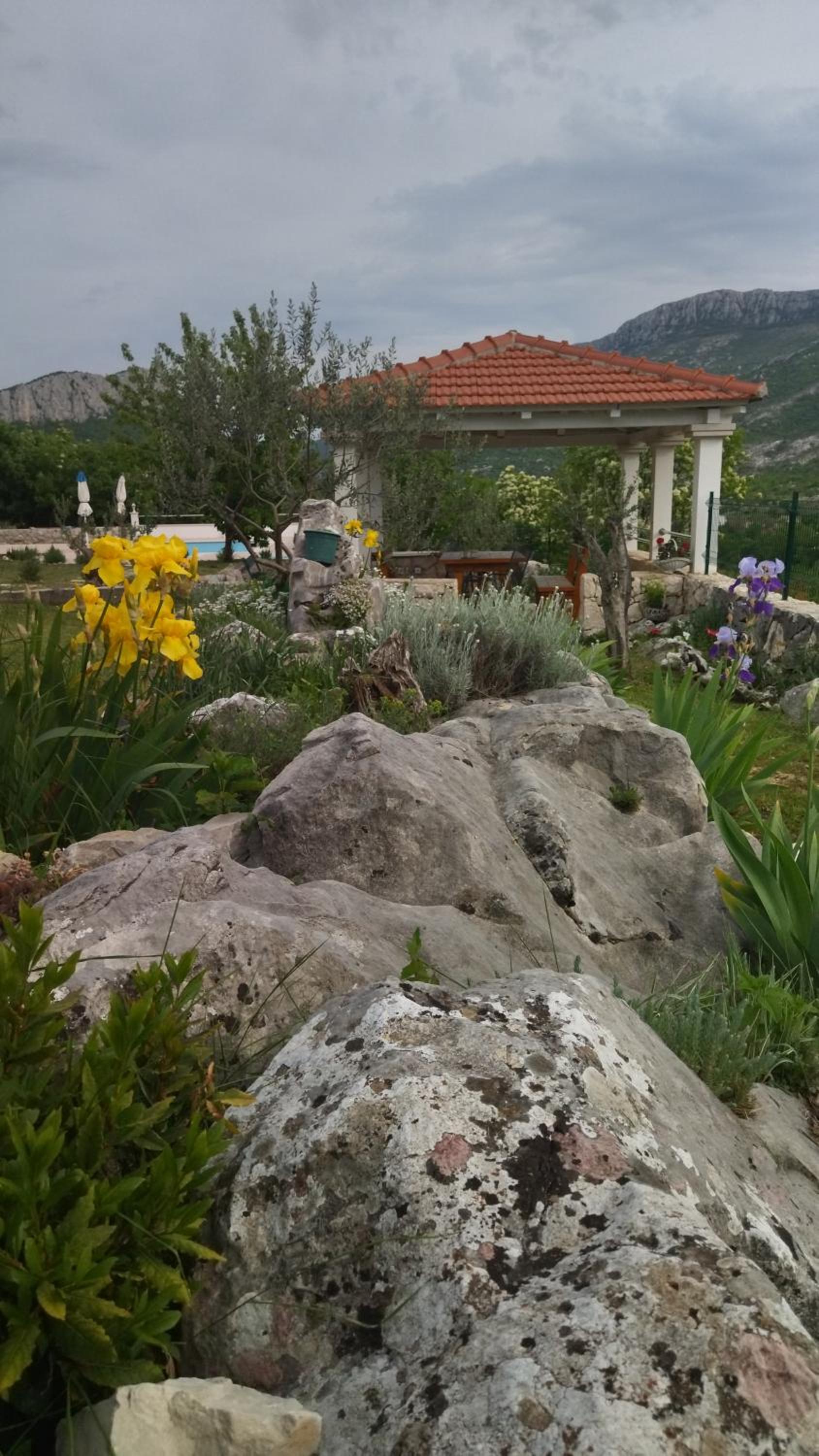 Villa Luce