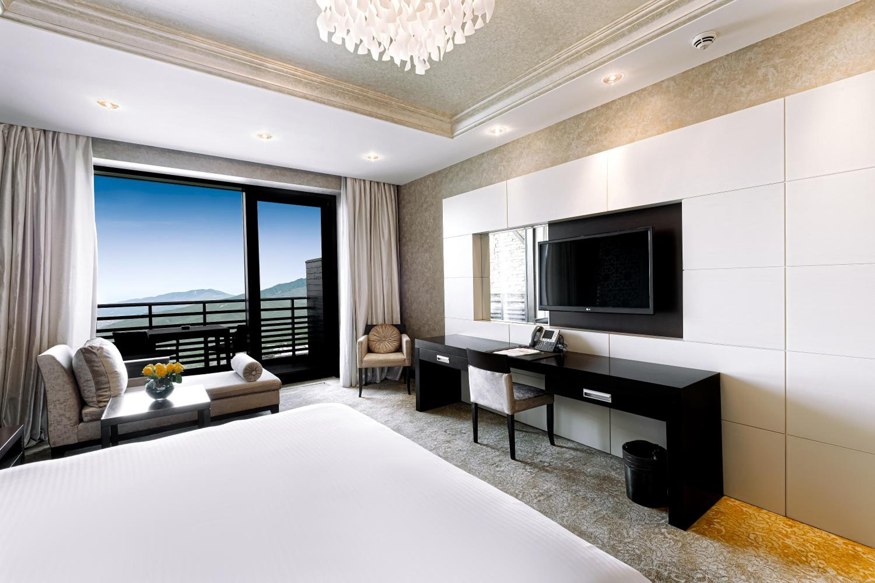 Shahdag Hotel & Spa