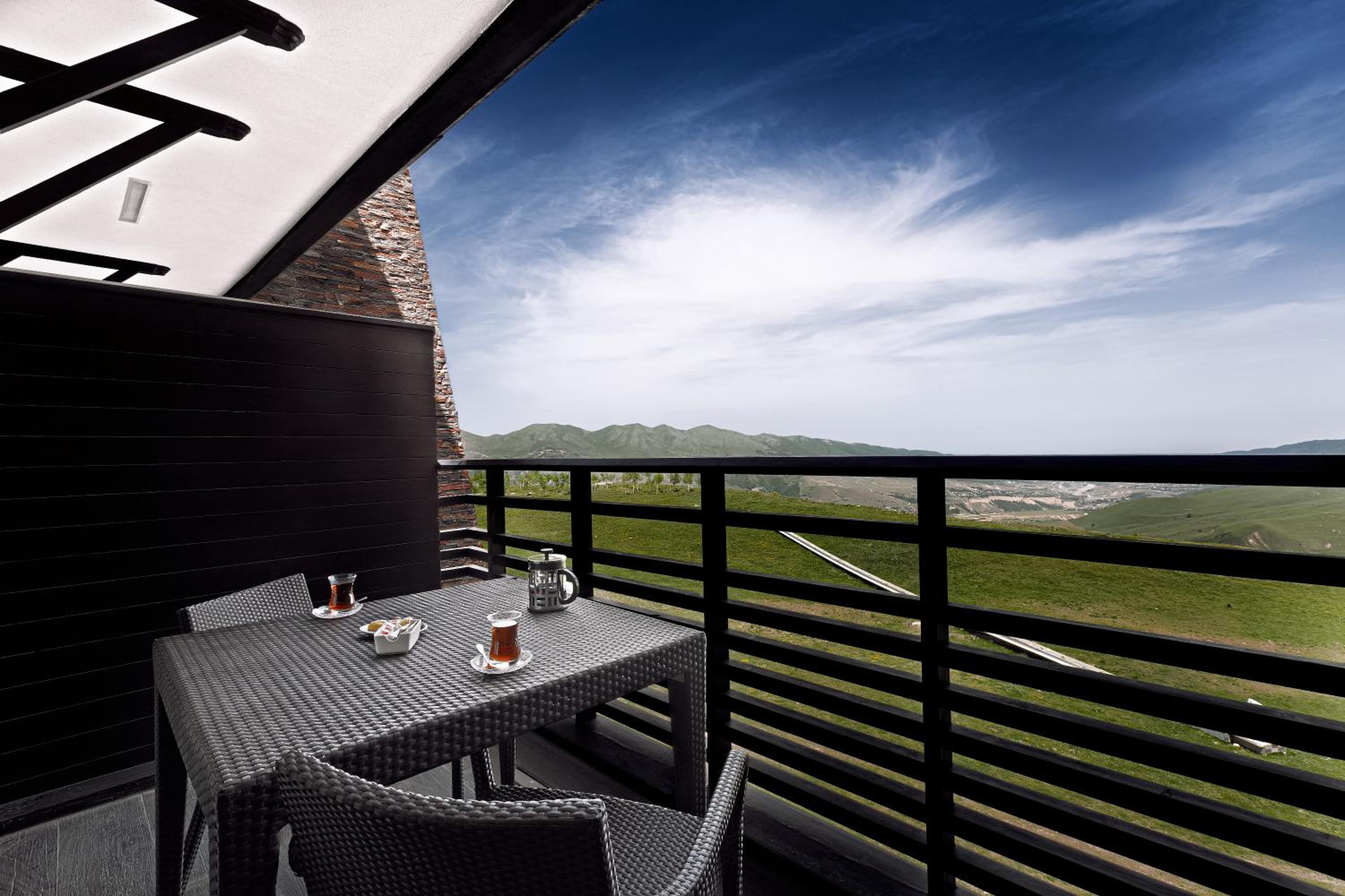 Shahdag Hotel & Spa