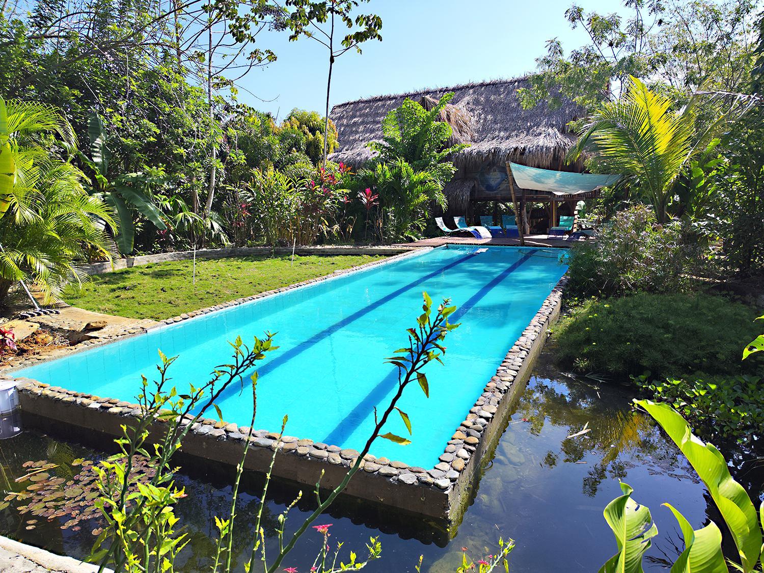 Hotel Villa Yira Eco-hotel - Image 1