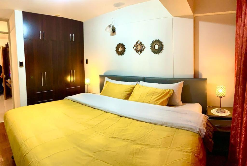 Cusco Mágico 1 - Aparthotel Condominio Las Torres Kayser I