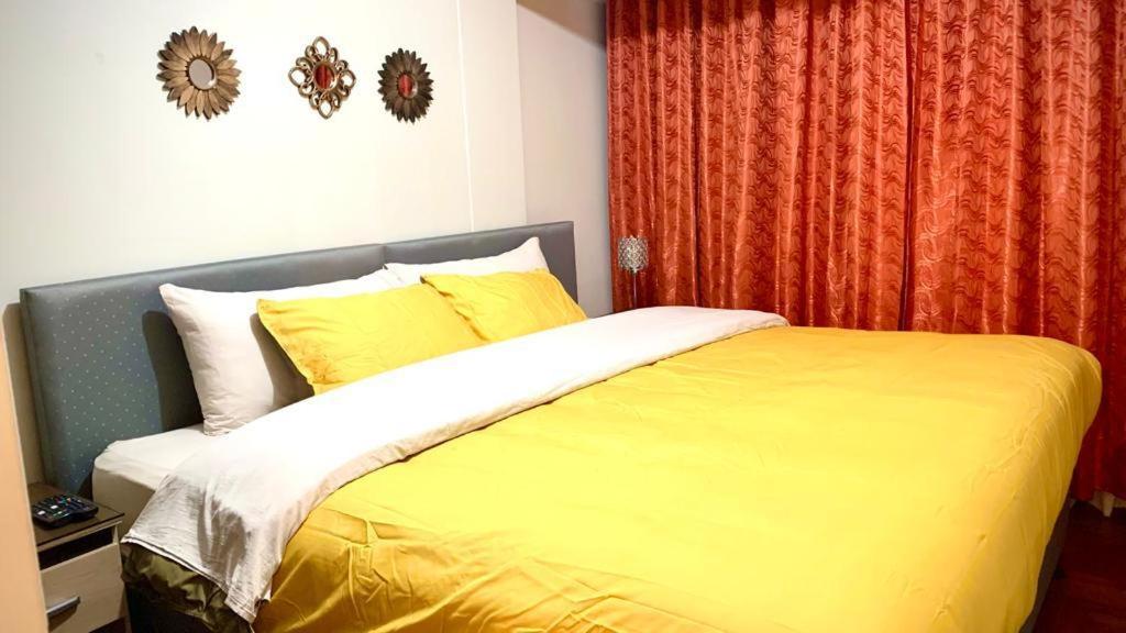 Cusco Mágico 1 - Aparthotel Condominio Las Torres Kayser I