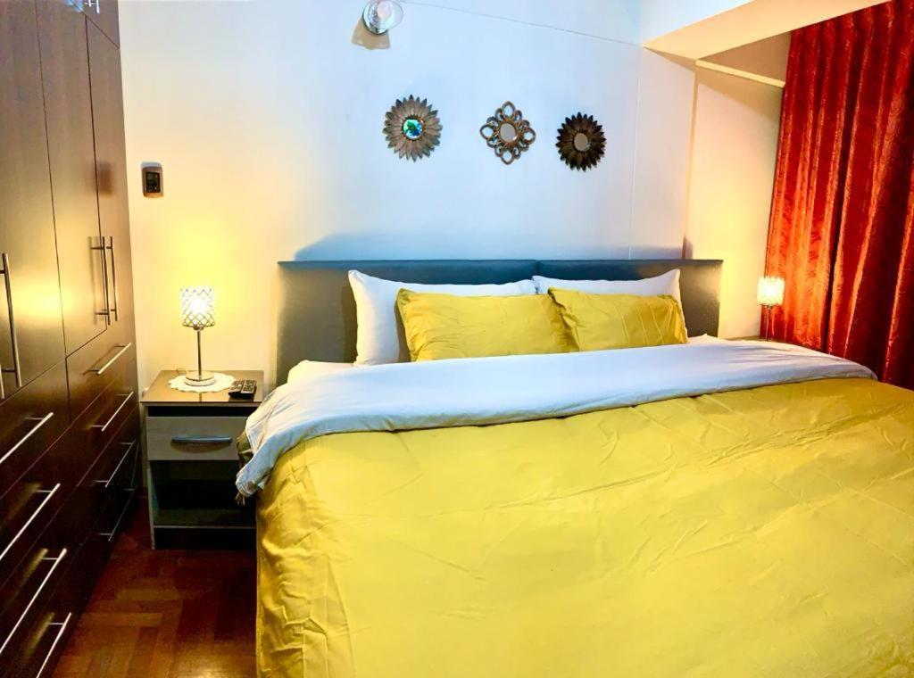 Cusco Mágico 1 - Aparthotel Condominio Las Torres Kayser I