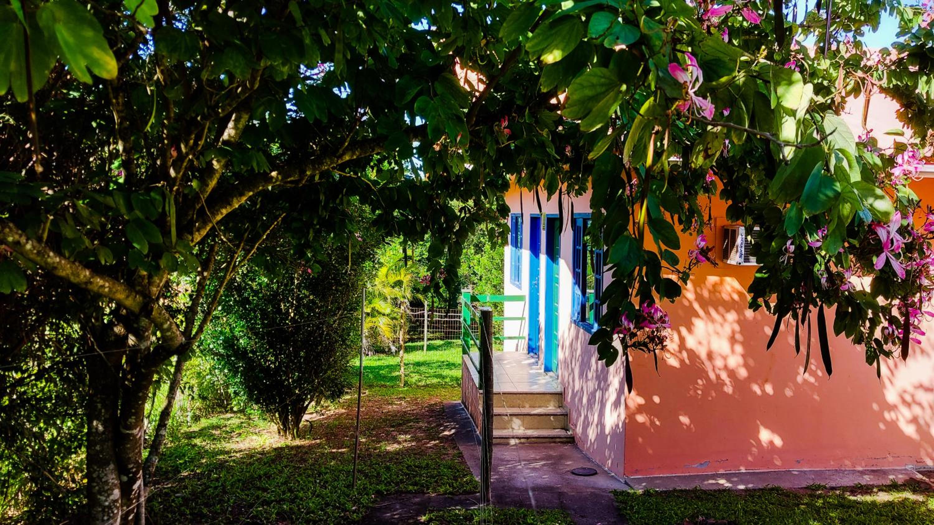 Studios Verdes hospedagens