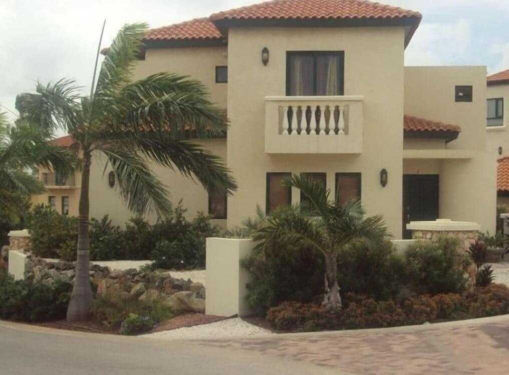 Tierra Del Sol...OCEAN FRONT GOLF AND TENNIS RESORT CONDO