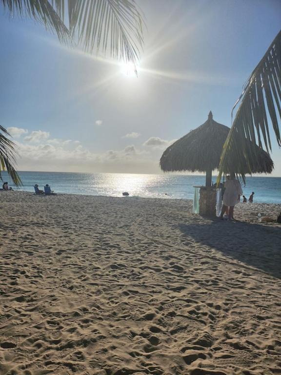 Tierra Del Sol...OCEAN FRONT GOLF AND TENNIS RESORT CONDO