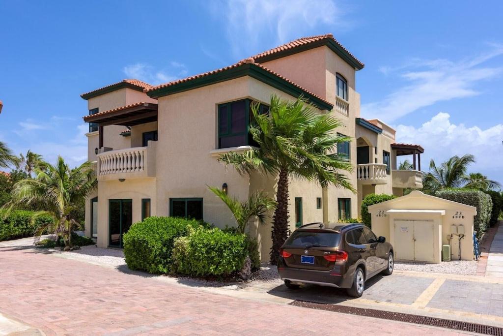 Tierra Del Sol...OCEAN FRONT GOLF AND TENNIS RESORT CONDO