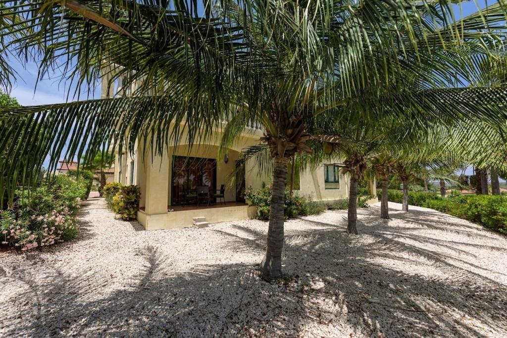 Tierra Del Sol...OCEAN FRONT GOLF AND TENNIS RESORT CONDO