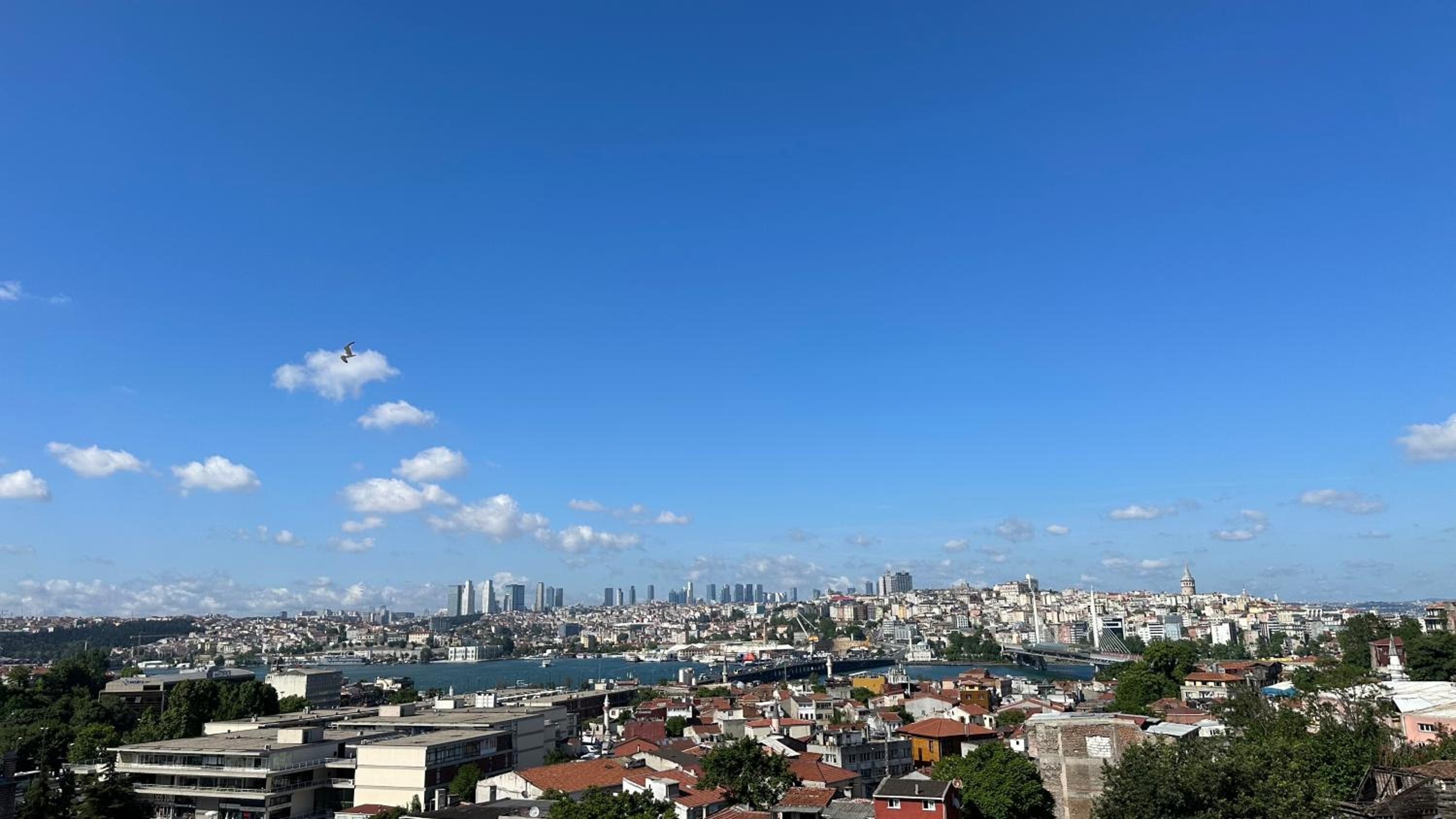 Mar Boutique Daire - Image 37